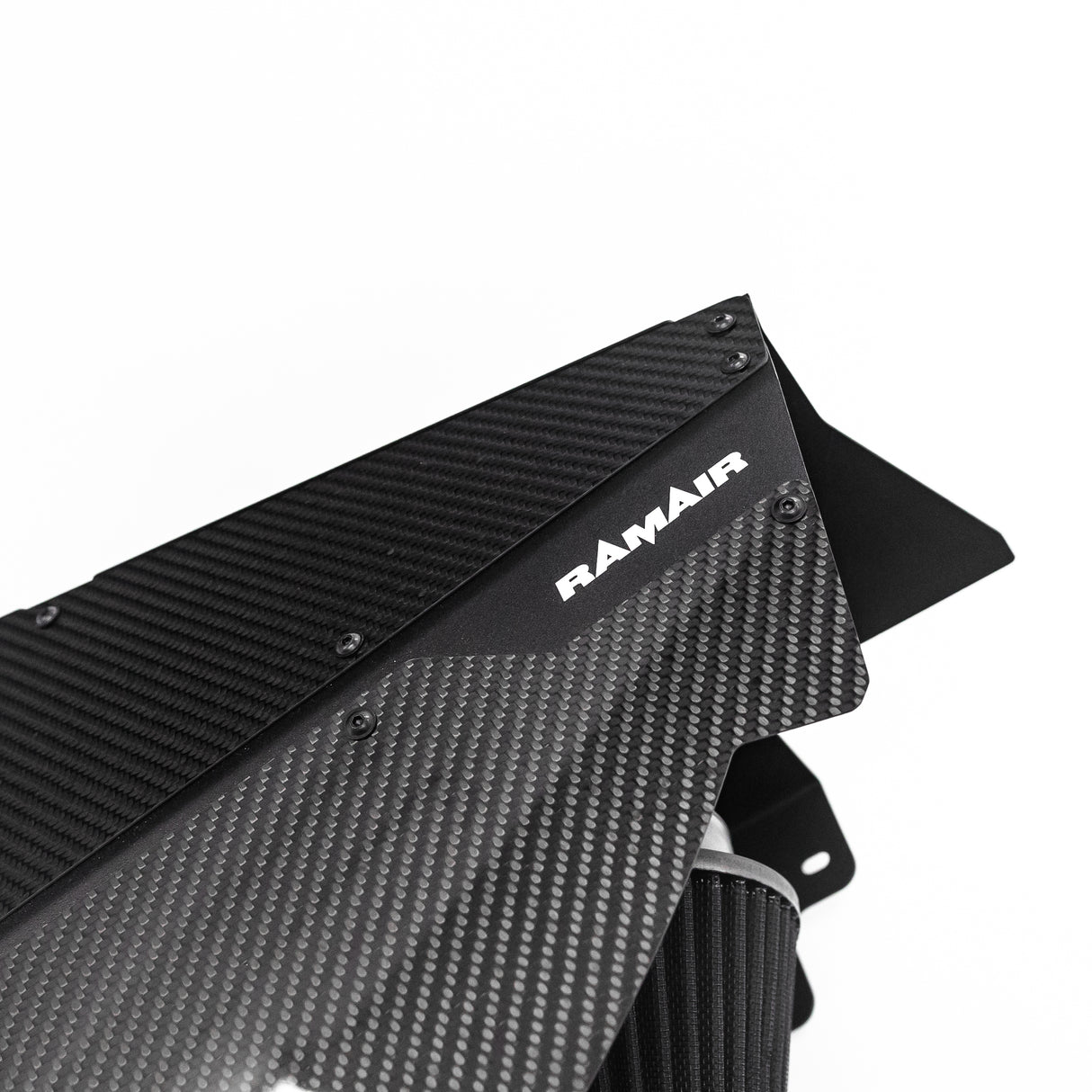 RAMAIR Proram Series Ansaugkit passend für BMW M2 G87 M3 G80 G81 M4 G82 G83 S58
