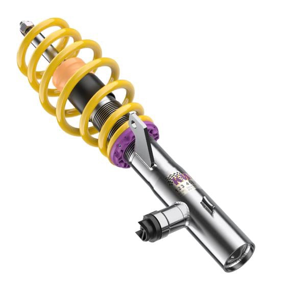 KW DDC P&P Gewindefahrwerk | passend für BMW 1er/2er/3er/4er RWD (F20/F21/F22/F23/F30/F32) | 39020018