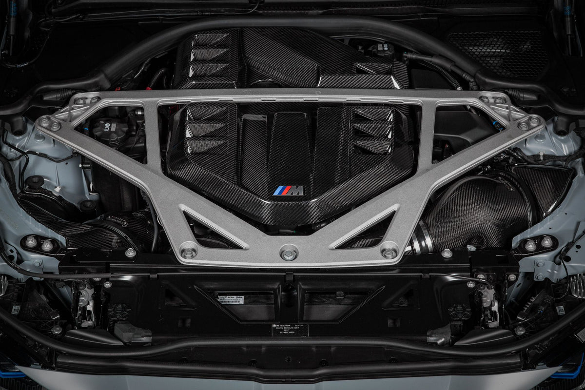 EVENTURI CARBON ANSAUGSSTEM PERFORMANCE FÜR BMW S58 G80 G81 G82 G83 G87 M2 M3 M4