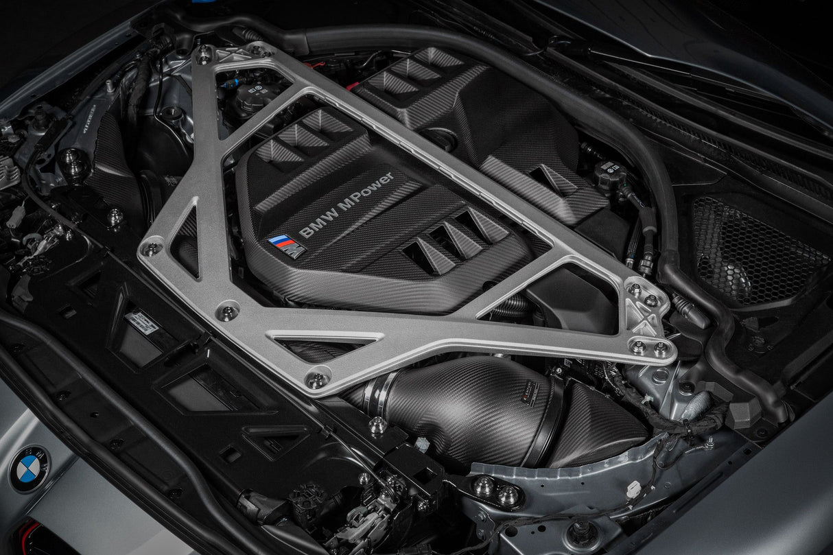 EVENTURI CARBON ANSAUGSSTEM PERFORMANCE FÜR BMW S58 G80 G81 G82 G83 G87 M2 M3 M4