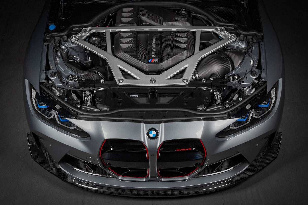 EVENTURI CARBON ANSAUGSSTEM PERFORMANCE FÜR BMW S58 G80 G81 G82 G83 G87 M2 M3 M4
