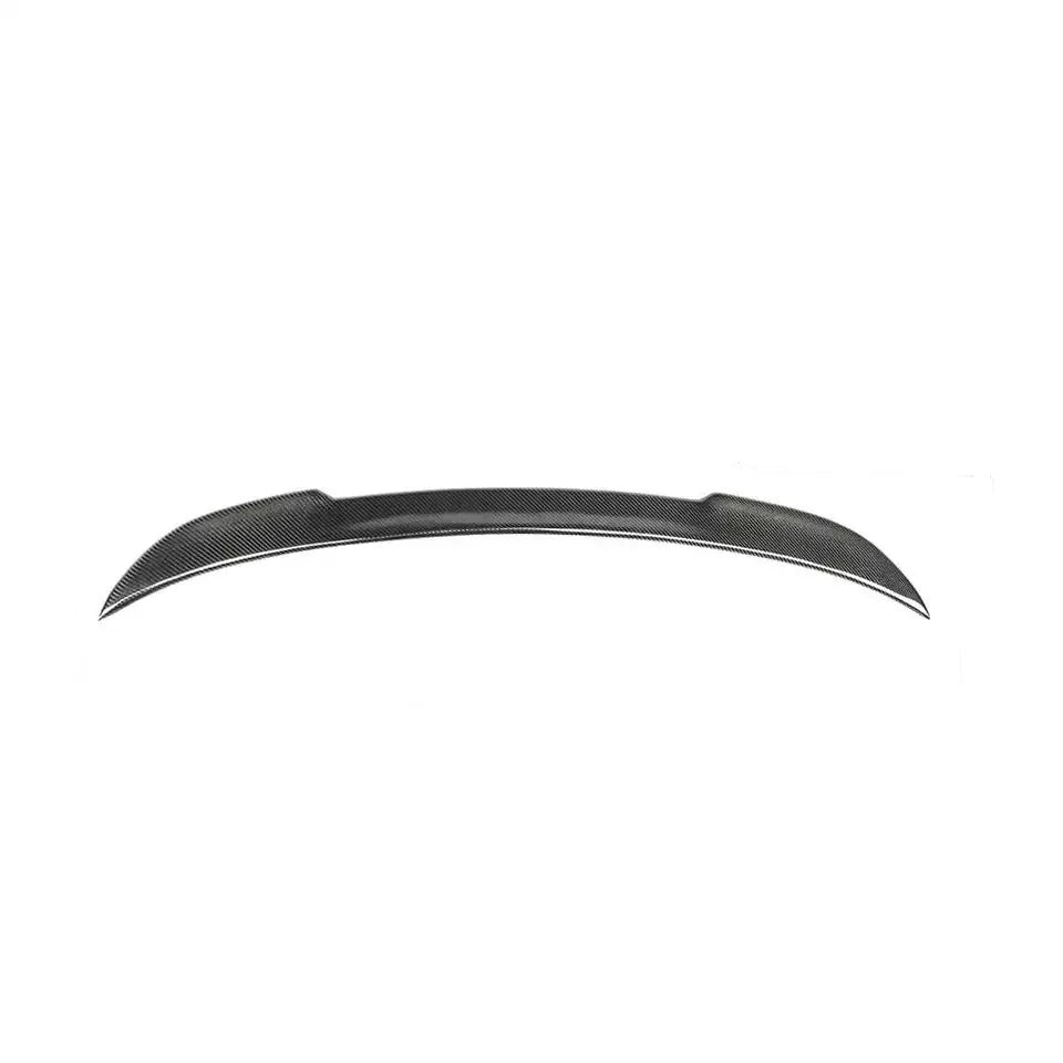 Carbon Rear Spoiler CS passend für BMW 2 Series F22 F23 F87