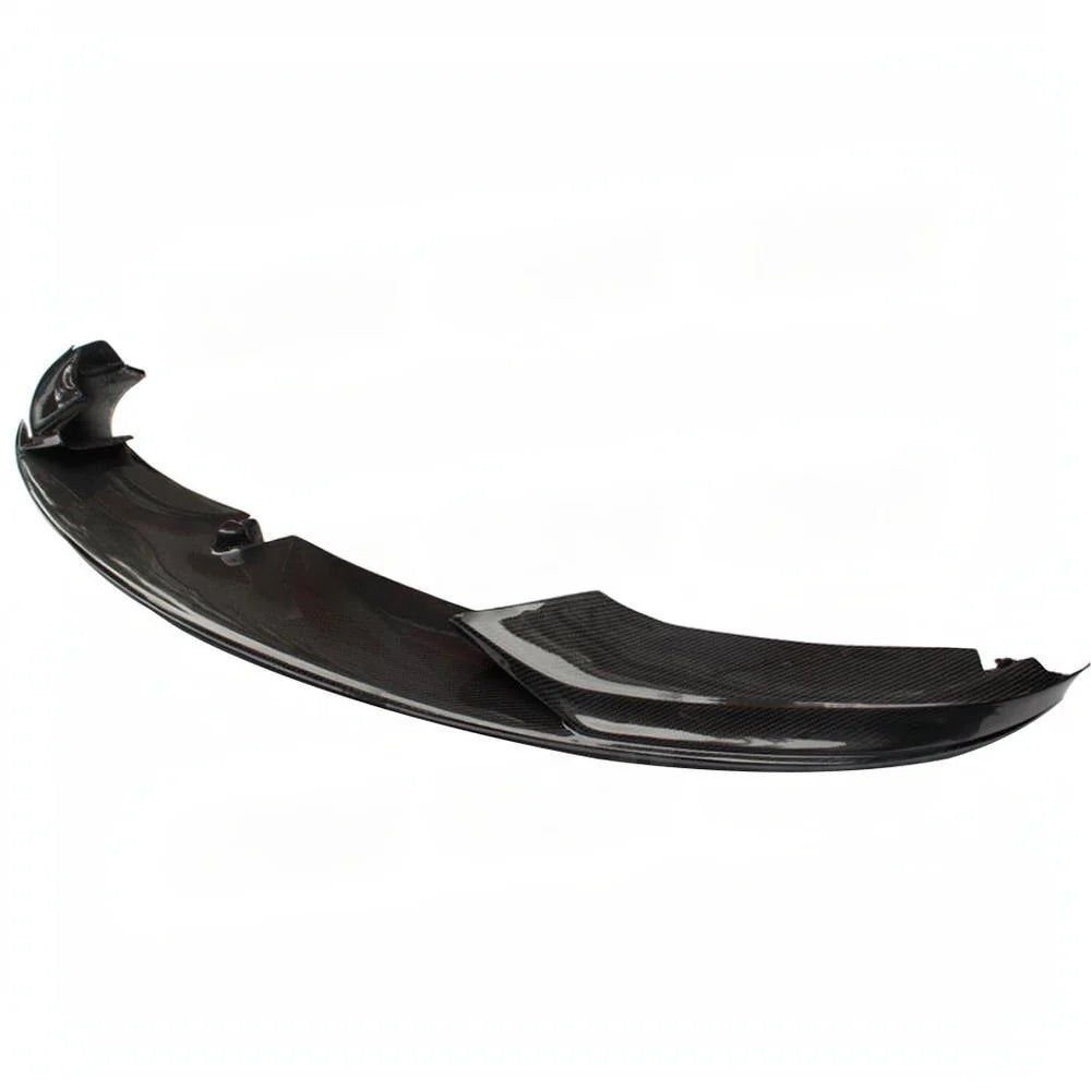 Carbon Front Lippe passend für BMW 4er F32 / F33 / F36 M Sport inkl Gutachten