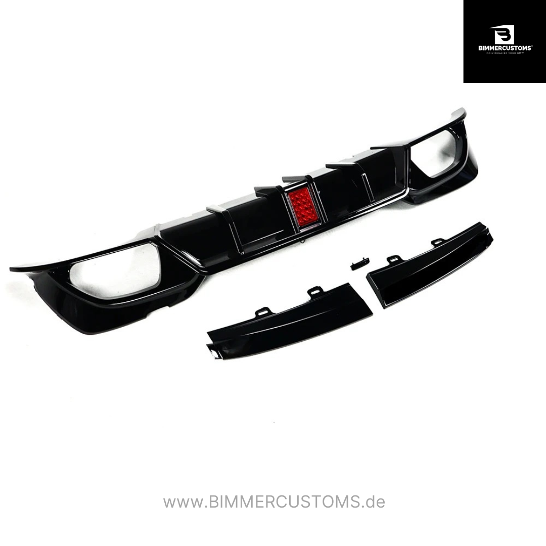 BIMMERCUSTOMS SET BODY KIT FÜR BMW 3er G20