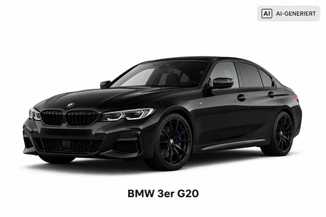 BMW 3er G20 G21