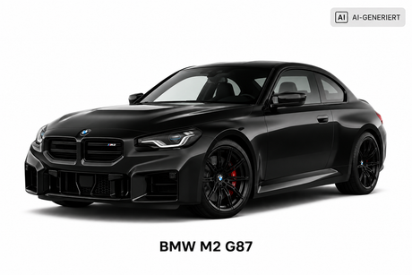 BMW M2 G87