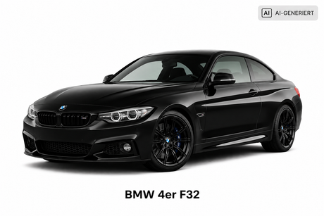 BMW 4er F32 F33 F36