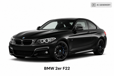 BMW 2er F22 F23
