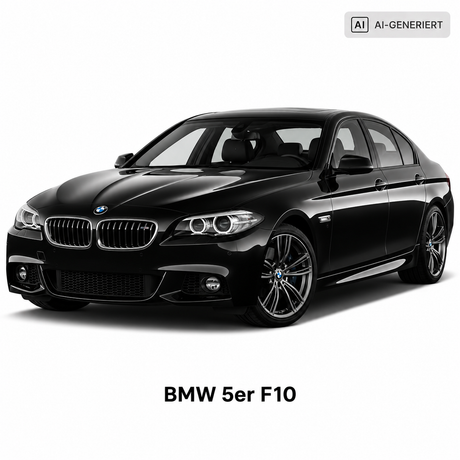 BMW 5er F10 F11
