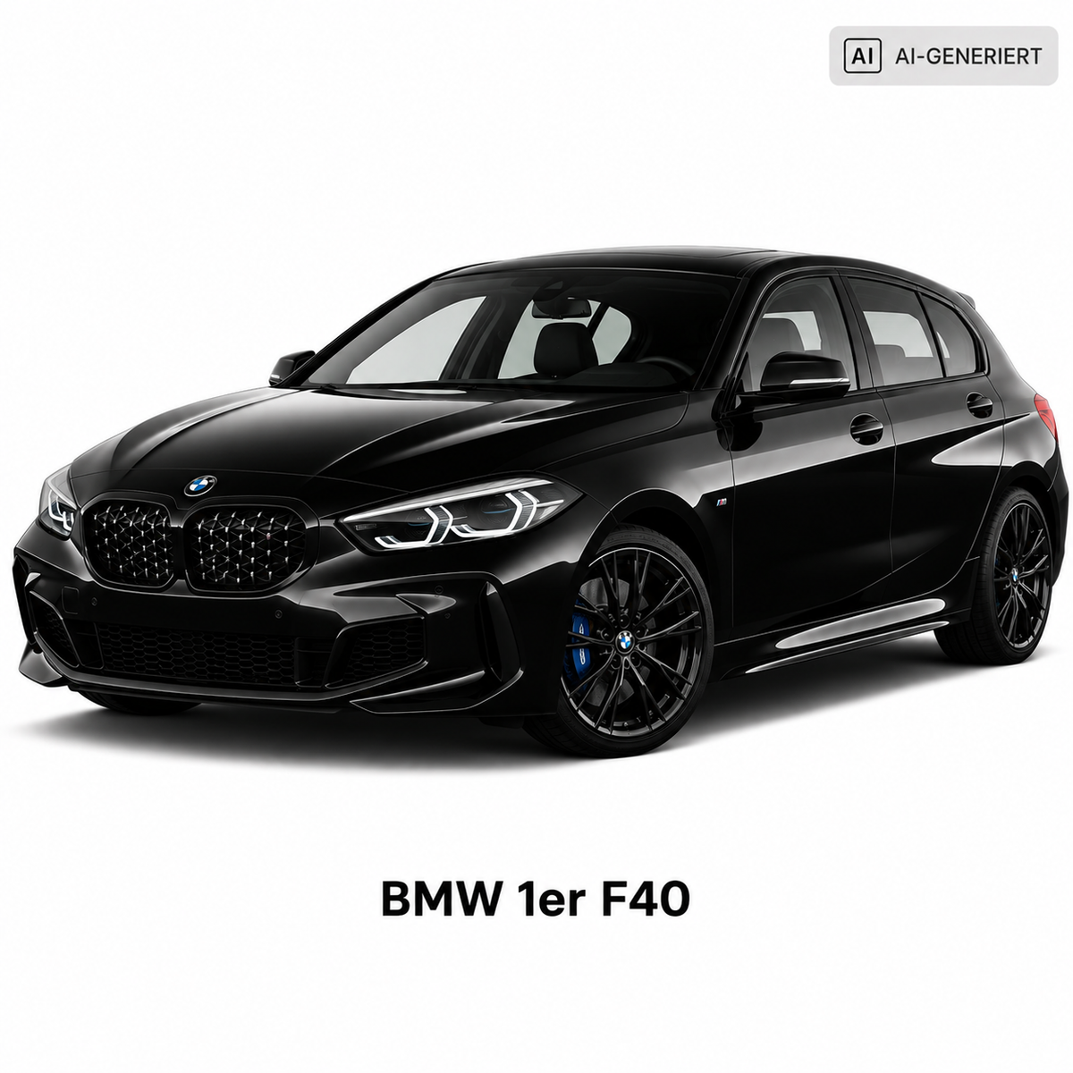 BMW 1er F40
