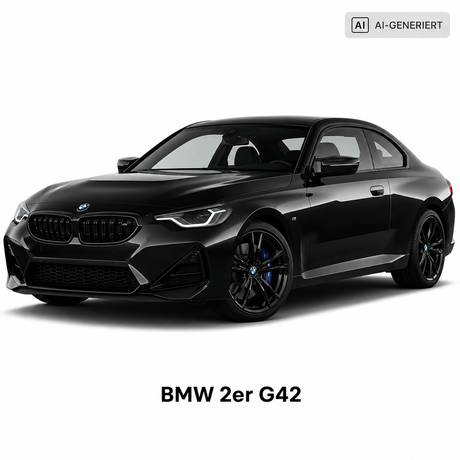 BMW 2er G42