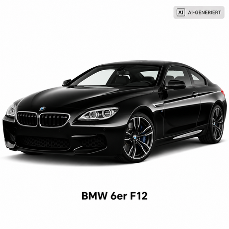 BMW 6er F12 F13 F06