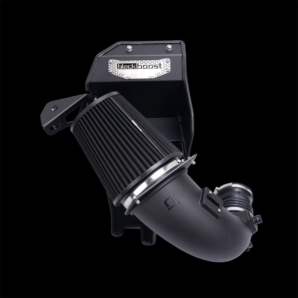 Blackboost Cold Air Intake System | passend für M240i (G42), M340i (G20/G21) B58