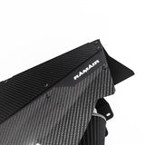 RAMAIR Proram Series Ansaugkit passend für BMW M2 G87 M3 G80 G81 M4 G82 G83 S58