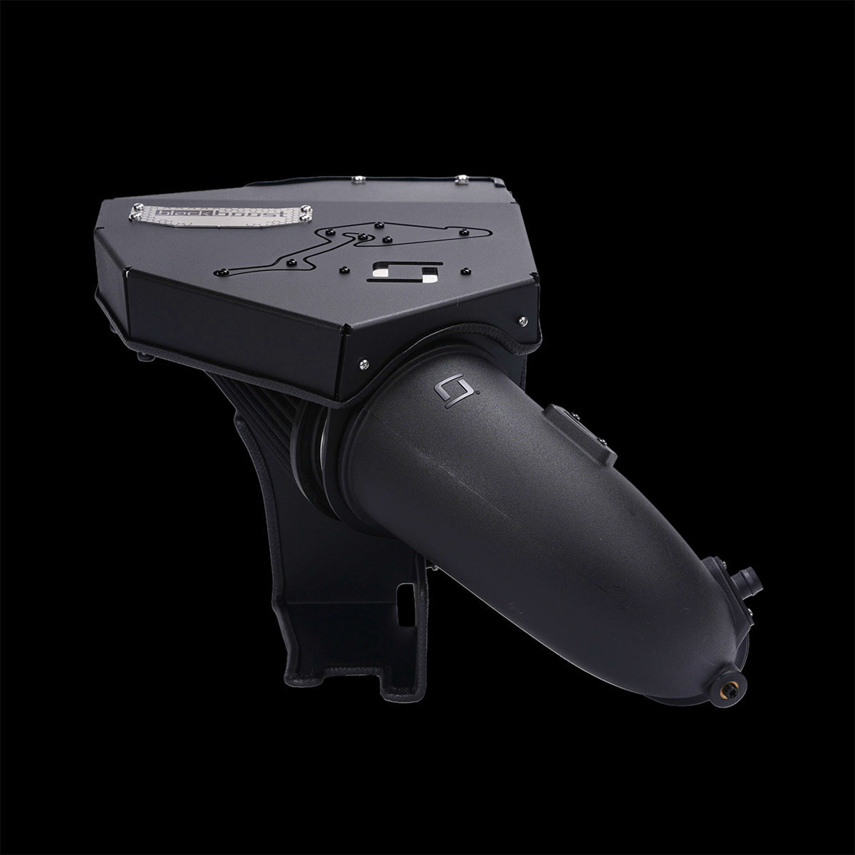 Blackboost Cold Air Intake System | passend für M240i (G42), M340i (G20/G21) B58