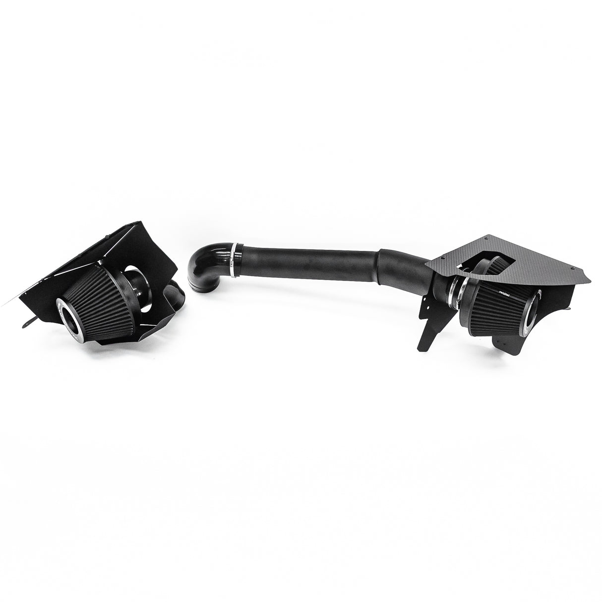 RAMAIR Proram Series Ansaugkit passend für BMW M2 G87 M3 G80 G81 M4 G82 G83 S58