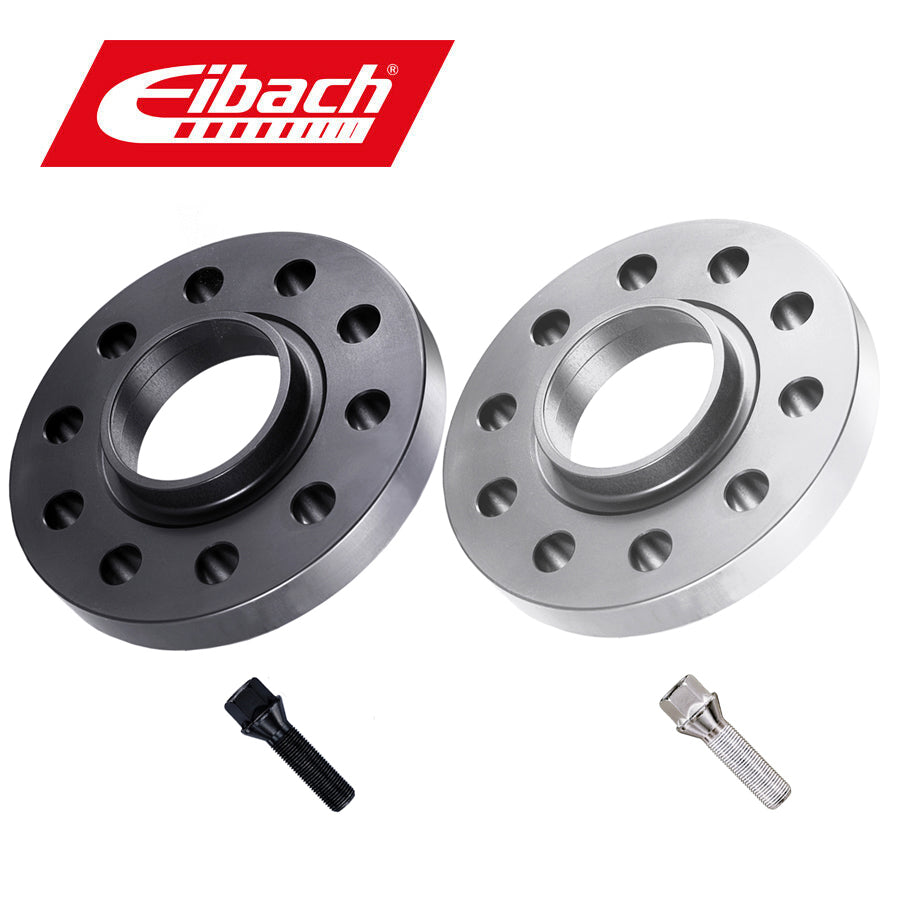 EIBACH SPURPLATTEN PASSEND FÜR BMW E REIHE E90 E91 E92 E93 E87