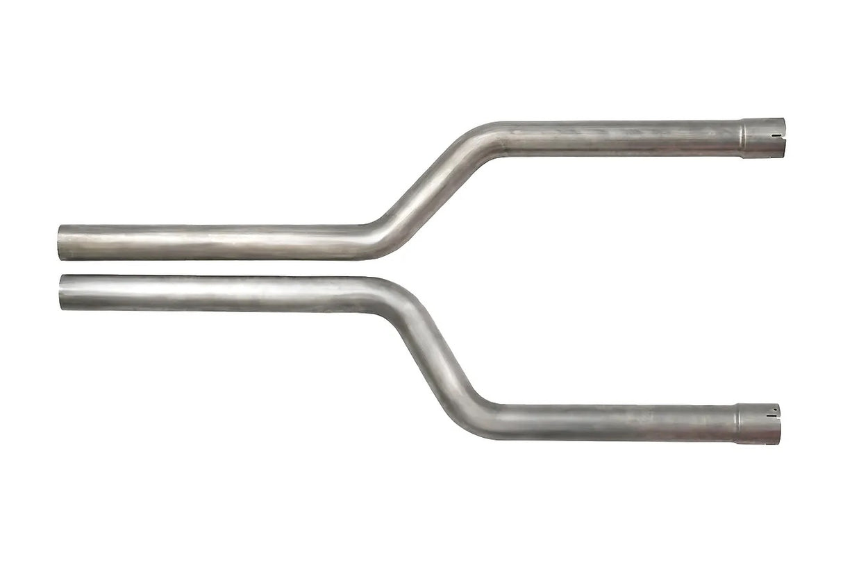 Aulitzky Exhaust ECE Klappen Abgasanlage für BMW M5 F90 & M8 F92 | Straßenzugelassen