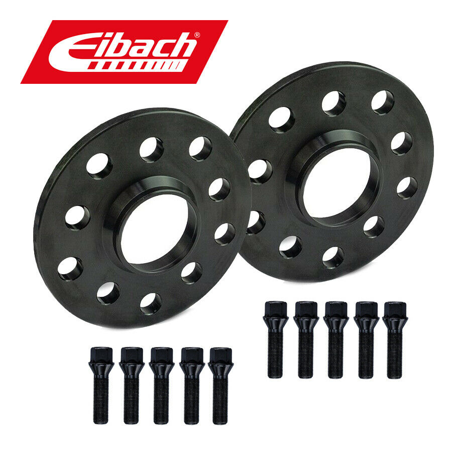 EIBACH SPURPLATTEN PASSEND FÜR BMW E REIHE E90 E91 E92 E93 E87