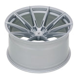 YIDO PERFORMANCE FELGEN FORGED + 2 SILBER FÜR BMW M2 M3 M4 F87 F80 F82 F83