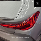 Originale LCI Laser Rückleuchten Nachrüstung für BMW M4 G82 G83 G22 G23 G26