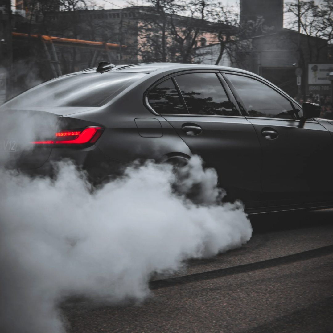 SOFTWARE STAGE KENNFELDOPTIMERUNG FÜR BMW