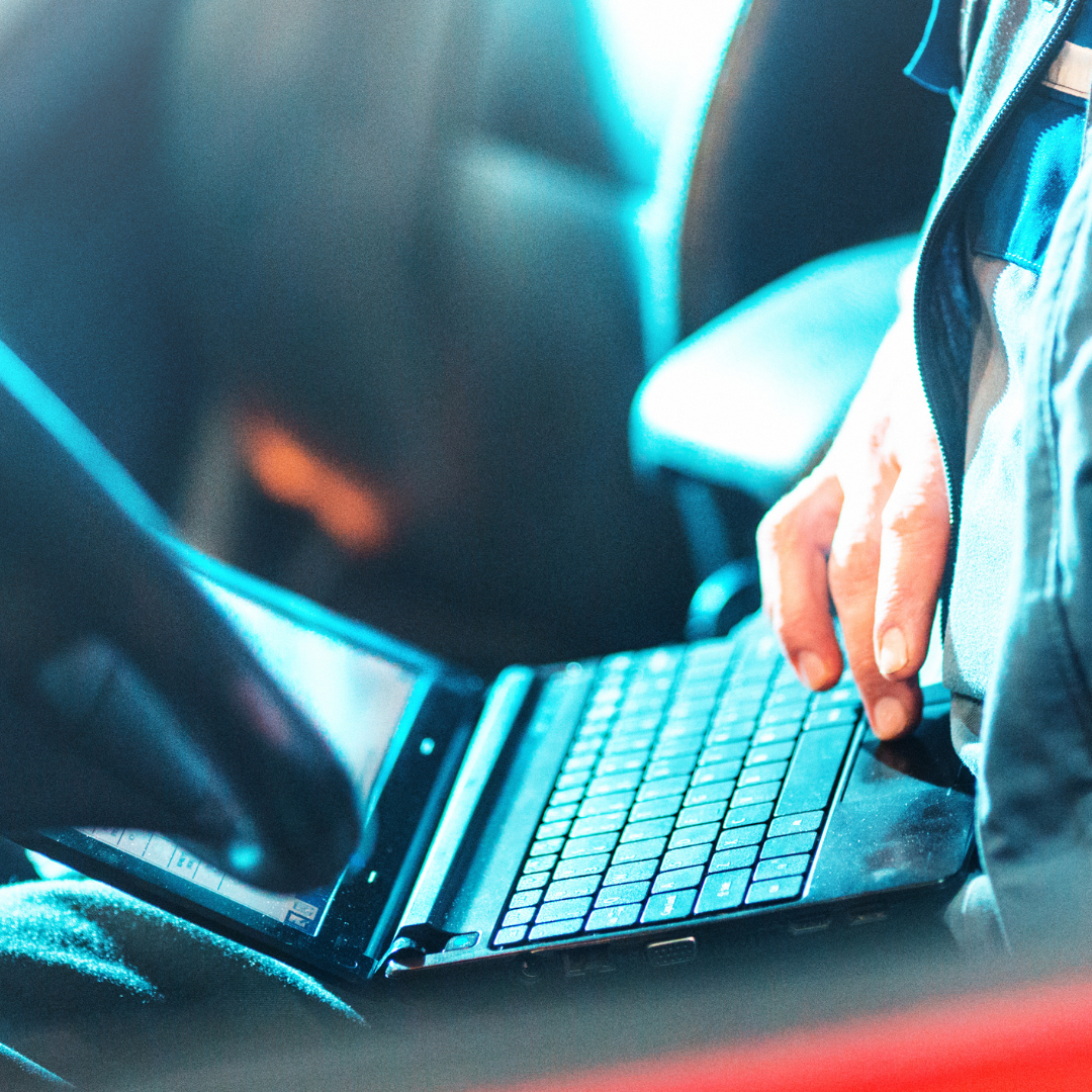 SOFTWARE STAGE KENNFELDOPTIMERUNG FÜR BMW