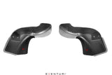 EVENTURI CARBONFIBER SCOOPS FÜR BMW G80 G81 G82 G83 M3 M4