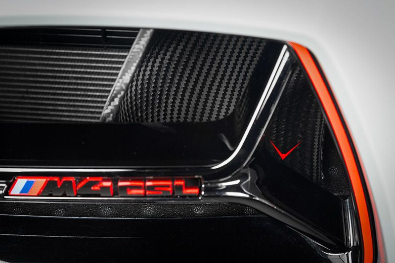 EVENTURI CARBONFIBER SCOOPS FÜR BMW G80 G81 G82 G83 M3 M4