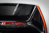 EVENTURI CARBONFIBER SCOOPS FÜR BMW G80 G81 G82 G83 M3 M4