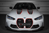 EVENTURI CARBONFIBER SCOOPS FÜR BMW G80 G81 G82 G83 M3 M4