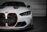 EVENTURI CARBONFIBER SCOOPS FÜR BMW G80 G81 G82 G83 M3 M4