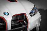 EVENTURI CARBONFIBER SCOOPS FÜR BMW G80 G81 G82 G83 M3 M4