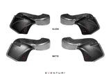 EVENTURI CARBONFIBER SCOOPS FÜR BMW G80 G81 G82 G83 M3 M4