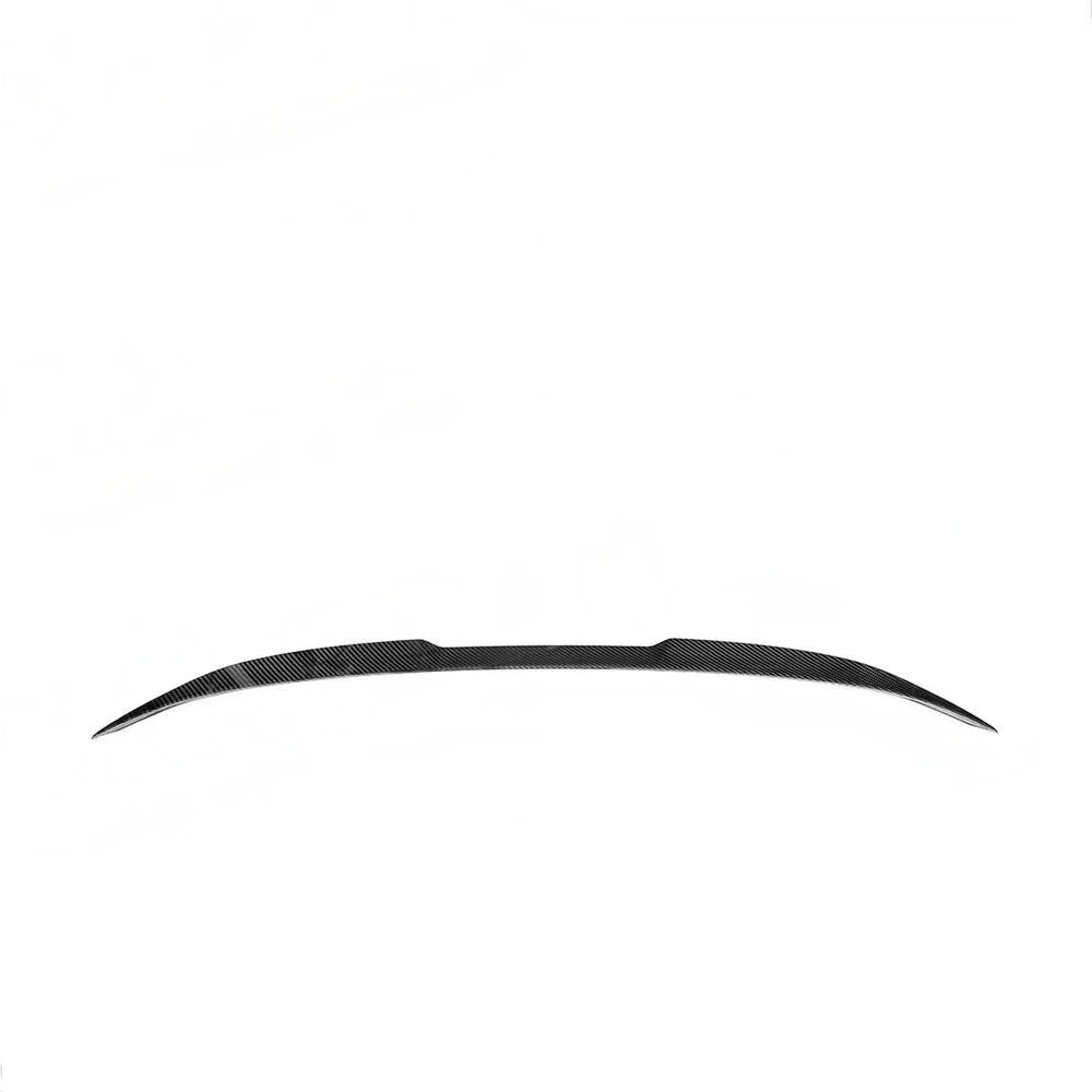 Carbon Heckspoiler passend für BMW 2er G42 G87 M2