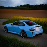 Carbon Heckspoiler passend für BMW 2er G42 M2 G87