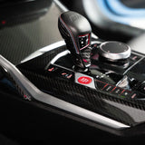 Carbonfiber lnterior Leisten Set passend für BMW 2er 3er M2 M3 M4 G42 G20 G87 G80 G81 G82 G83