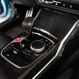 Carbonfiber lnterior Leisten Set passend für BMW 2er 3er M2 M3 M4 G42 G20 G87 G80 G81 G82 G83