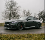 Carbon Kotflügel passend für BMW M2 G87