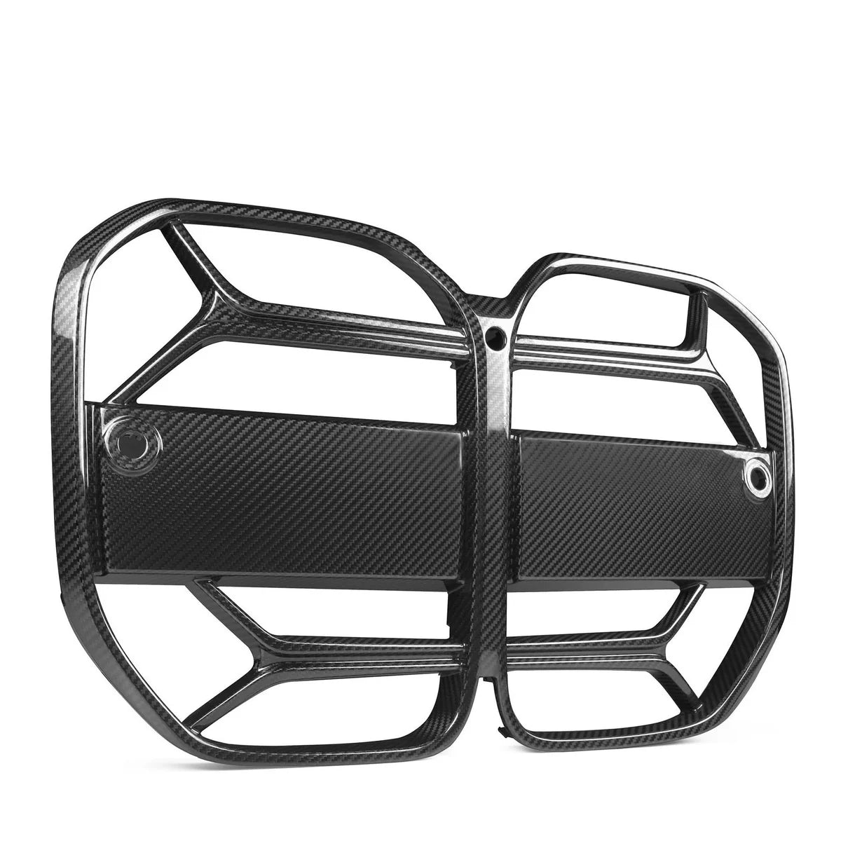 Carbon Grill passend für BMW 4 Series G22 G23