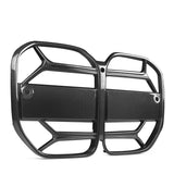Carbon Grill passend für BMW 4 Series G22 G23