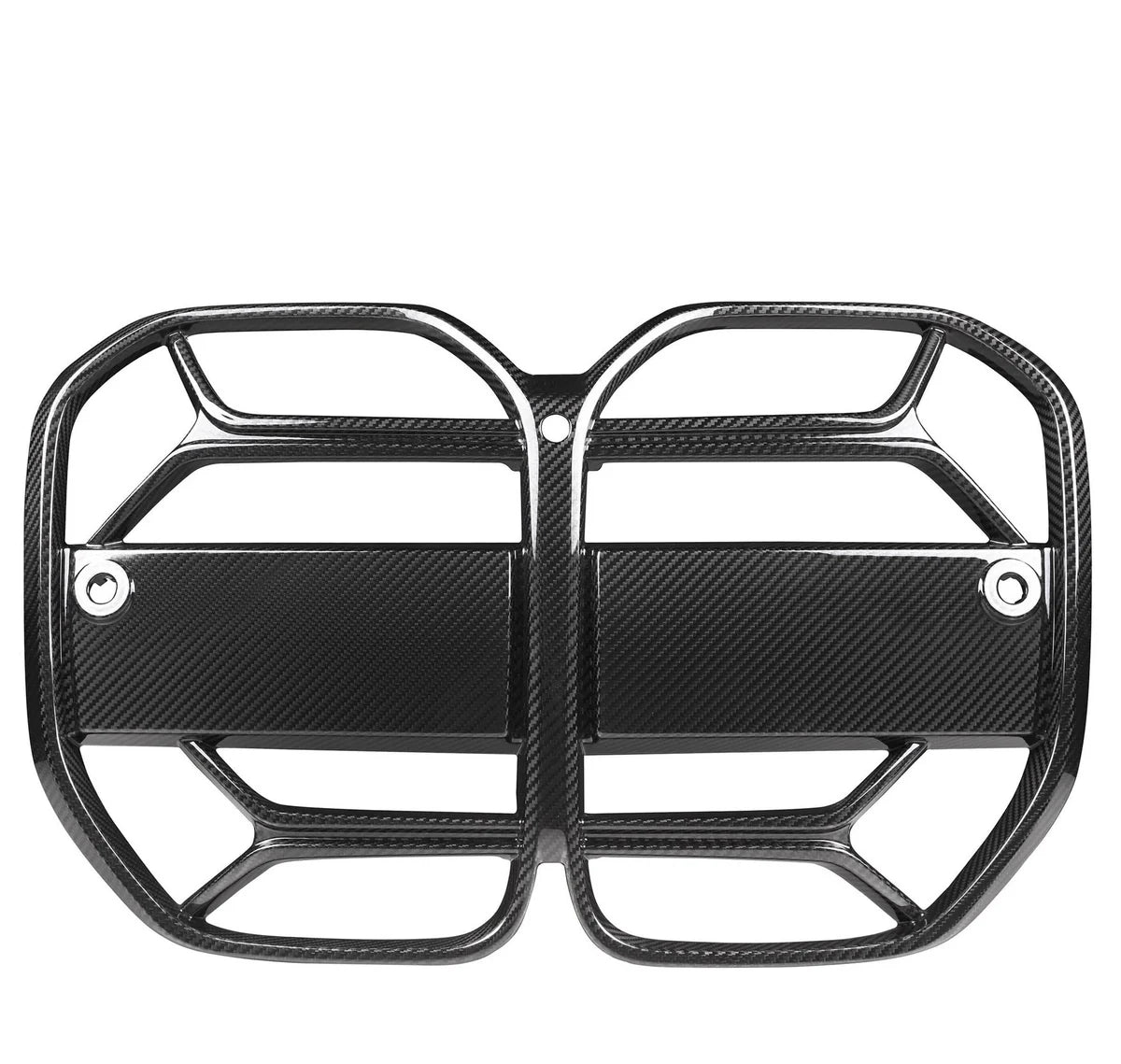 Carbon Grill passend für BMW 4 Series G22 G23