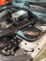 BLACKBOOST Cold Air Intake System | passend für BMW M2/M3/M4 inkl. Competition/CS/GTS (F80/F81/F82/F87)