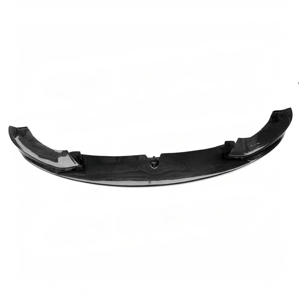 Carbon Front Lippe passend für BMW 4er F32 / F33 / F36 M Sport inkl Gutachten