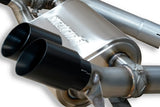 Aulitzky Exhaust ECE Klappen Abgasanlage 3” (76mm) für BMW M2 G87 | S58