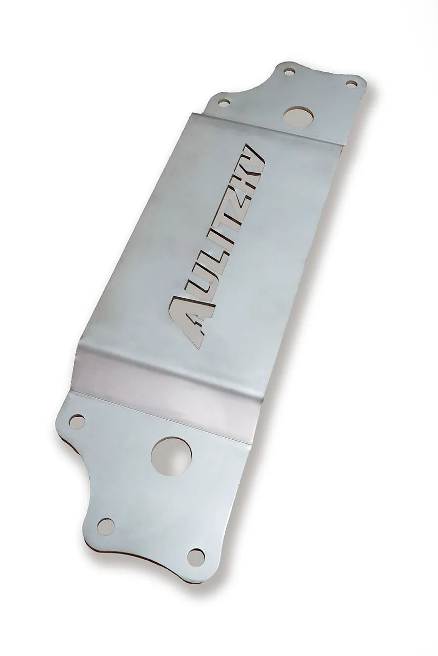 Aulitzky Exhaust ECE Klappen Abgasanlage 3” (76mm) für BMW M2 G87 | S58