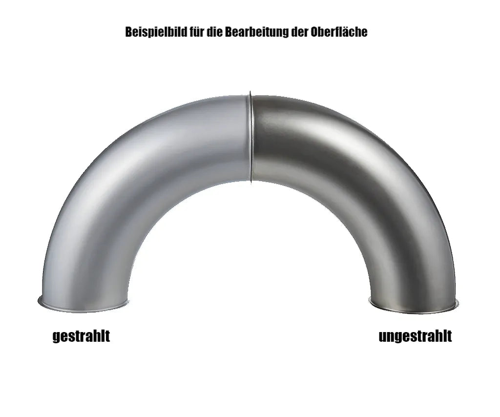 Aulitzky Exhaust ECE Klappen Abgasanlage 3” (76mm) für BMW M2 G87 | S58