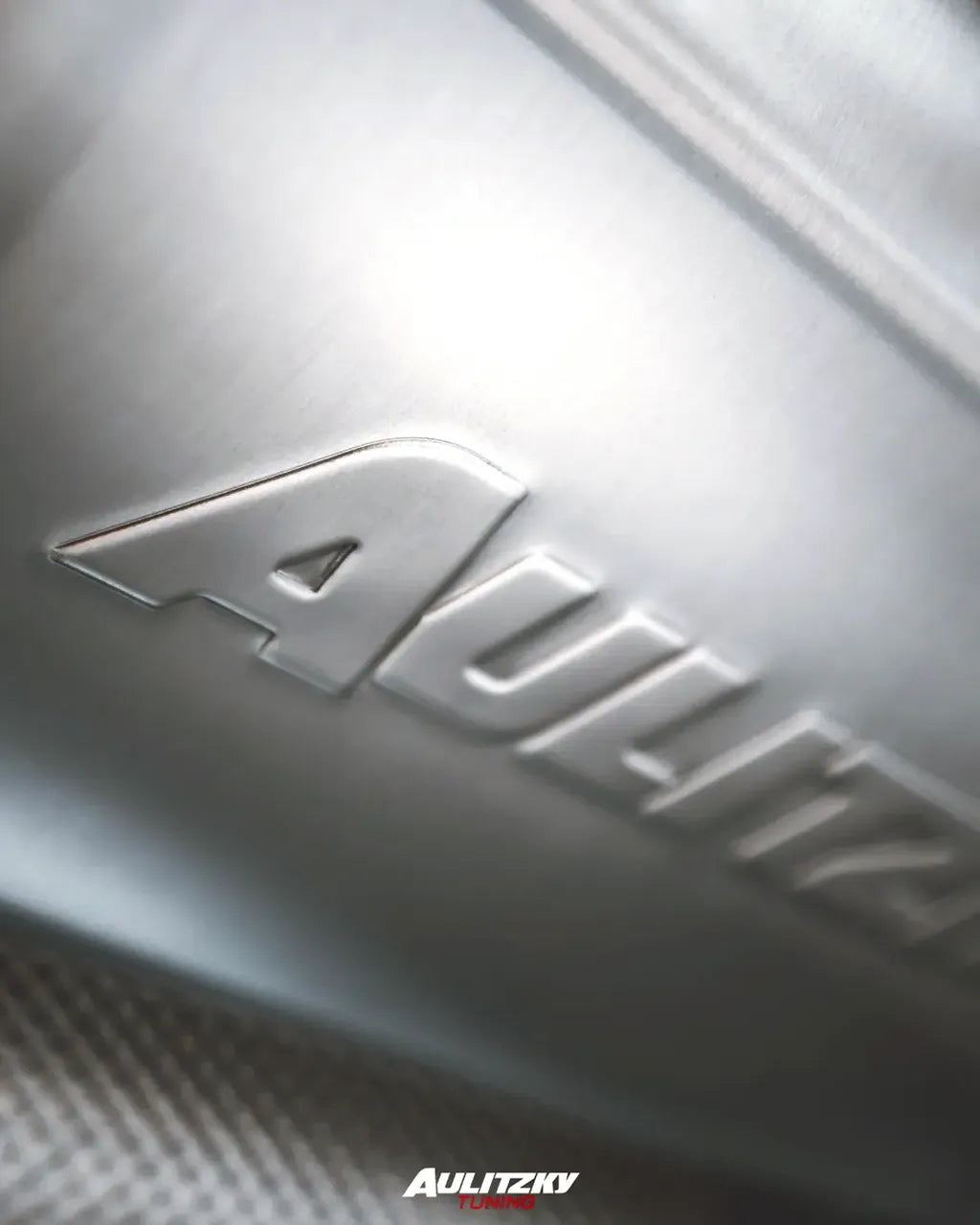 Aulitzky Exhaust ECE Klappen Abgasanlage für BMW M340i & M440i xDrive | B58 | G20 G21 G22 G23