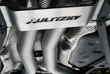 Aulitzky Exhaust ECE Klappen Abgasanlage 3” (76mm) für BMW M3 & M4 F80 F82 F83 | S55