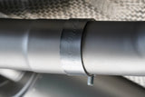 Aulitzky Exhaust ECE Klappen Abgasanlage 3” (76mm) für BMW M3 & M4 F80 F82 F83 | S55